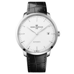 49551-11-132-BB60 | Girard Perregaux 1966 44mm watch. Buy Online 