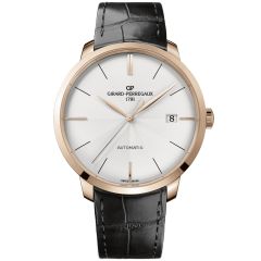 49551-52-131-BB60 | Girard Perregaux 1966 Automatic 44 mm watch. Buy Online
