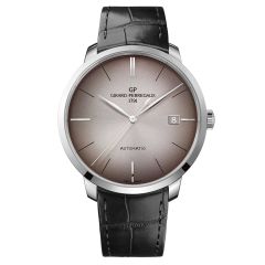 49551-53-231-BB60 | Girard-Perregaux 1966 Automatic 44 mm watch. Buy Online