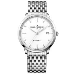 49555-11-131-11A | Girard-Perregaux 1966 Automatic 40 mm watch. Buy Online