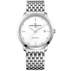 49555-11-1A1-11A | Girard-Perregaux 1966 40 mm watch. Buy Online