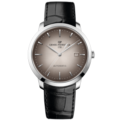 49555-11-231-BB60 | Girard-Perregaux 1966 Automatic 40 mm watch. Buy Online