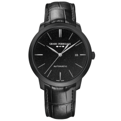 49555-11-631-BB6D | Girard-Perregaux 1966 Orion 40 mm watch. Buy Online