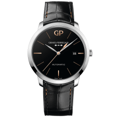 49555-11-632-BB60 | Girard-Perregaux 1966 Infinity Edition 40 mm watch. Buy Online