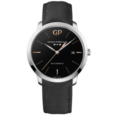 49555-11-632-HB6A | Girard-Perregaux 1966 Infinity Edition 40 mm watch. Buy Online
