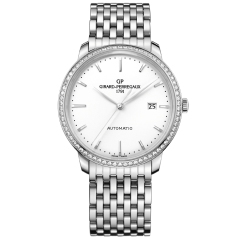 49555D11A131-11A | Girard-Perregaux 1966 40 mm watch. Buy Online