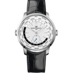 49557-11-132-BB6C | Girard-Perregaux 1966 WW.TC 40 mm watch. Buy Online
