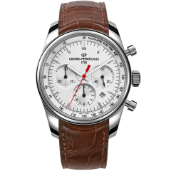 49590-11-111-BBBA | Girard-Perregaux Competizione Stradale 42 mm watch. Buy Online