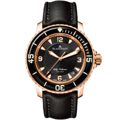 Blancpain Fifty Fathoms Automatic 45 mm 5015-3630-52A
