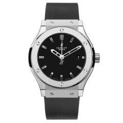 511.ZX.1170.RX | Hublot Classic Fusion Automatic Zirconium 45 mm watch. Buy Online