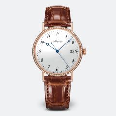 5178BR/29/9V6/D000 | Breguet Classique 38 mm watch. Buy Online