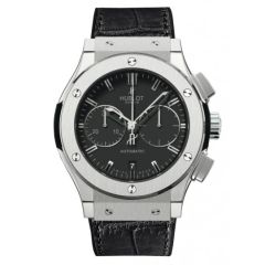 Hublot Classic Fusion Chronograph Titanium 45 mm 521.NX.1170.LR