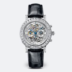 5238BB/10/9V6/DD00 | Breguet Classique 40.3 mm watch. Buy Online