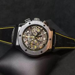 525.CM.0179.VR.PEL14 | Hublot Classic Fusion Pele watch. Buy Online