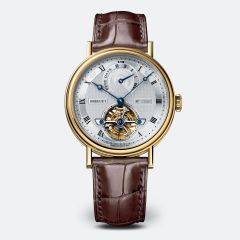 5317BA/12/9V6 | Breguet Classique Complications 39mm watch. Buy Online