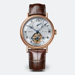 5317BR/12/9V6 | Breguet Classique Complication 39 mm watch. Buy online