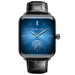 5324-1200 | H. Moser & Cie Swiss Alp Watch Small Seconds 38.2 x 44 mm watch | Buy Now
