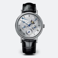 5327BB/1E/9V6 | Breguet Classique 39 mm watch. Buy Online
