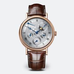 5327BR/1E/9V6 | Breguet Classique 39 mm watch. Buy Online