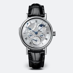 5447BB/1E/9V6 | Breguet Classique Complication 40 mm watch. Buy Online