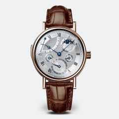 5447BR/1E/9V6 | Breguet Classique Complication 40 mm watch. Buy Online