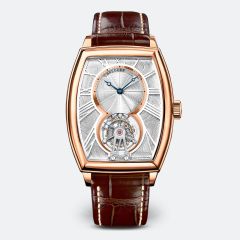 5497BR/12/9V6 | Breguet Heritage 42 x 35 mm watch. Buy Online