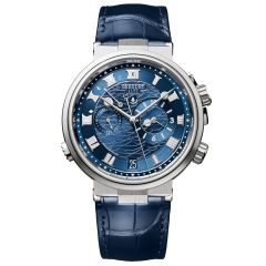 5547BB/Y2/9ZU | Breguet Marine Alarme Musicale 40 mm watch | Buy Now