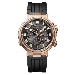 Breguet Marine Alarme Musicale 40mm 5547BR/G3/5ZU