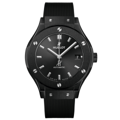 Hublot Classic Fusion Black Magic 38 mm 565.CM.1470.RX