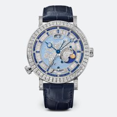 5719PT/EU/9ZV/DD0D | Breguet Hora Mundi 46 mm watch. Buy online