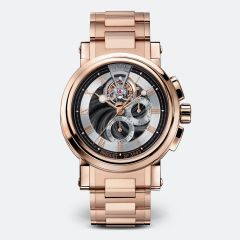 5837BR/92/RM0 | Breguet Marine 42 mm watch. Buy Online