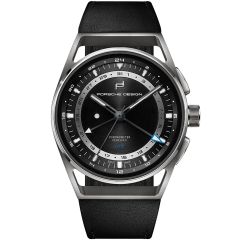6023.4.05.001.07.2 | Porsche Design 1919 Design Globetimer UTC 42 mm watch | Buy Now