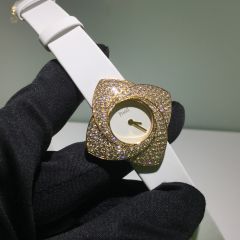 Piaget Limelight Blooming Rose 34 mm G0A39183 watch
