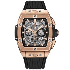 Hublot Spirit Of Big Bang King Gold 42 mm 642.OX.0180.RX