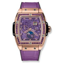 647.OX.4781.LR.1205 | Hublot Spirit Of Big Bang Moonphase 42 mm watch. Buy Online