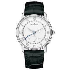 6653Q-1127-55B | Blancpain Villeret Ultraplate 40 mm watch. Buy Now