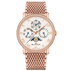 Blancpain Villeret Quantieme Perpetuel 6656-3642-MMB