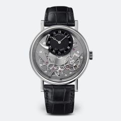7057BB/G9/9W6 | Breguet Tradition 40 mm watch. Buy Online