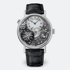 7067BB/G1/9W6 | Breguet Tradition 40 mm watch. Buy Online