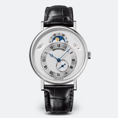 7337BB/1E/9V6 | Breguet Classique 39 mm watch. Buy Online