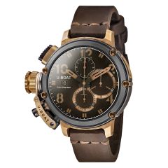 U-Boat Chimera Chrono B&B 7475. E-Boutique | Watches of Mayfair