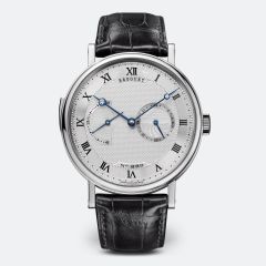 7637BB/12/9ZU | Breguet Classique Complication 42 mm watch. Buy Now