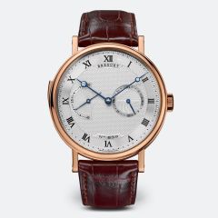 7637BR/12/9ZU | Breguet Classique Complication 42 mm watch. Buy Now