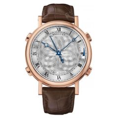 7800BR/AA/9YV | Breguet La Musicale 48 mm watch. Buy Online
