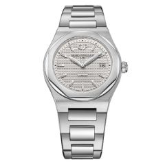 80189-11-131-11A | Girard-Perregaux Laureato 34 mm watch. Buy Online