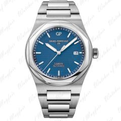 81000-11-431-11A | Girard-Perregaux Laureato 41 mm watch. Buy Online