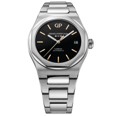 81010-11-635-11A | Girard-Perregaux Laureato Infinity 42 mm watch. Buy Online