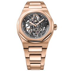 Girard-Perregaux Laureato Skeleton 42 mm 81015-52-002-52A