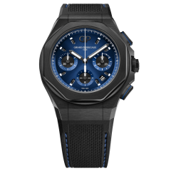 81060-21-491-FH6A | Girard-Perregaux Laureato Absolute Chronograph 44 mm watch. Buy Online