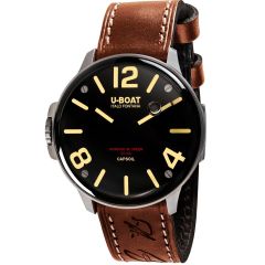 8110/A | U-Boat Capsoil SS 45 mm watch | Buy Now
